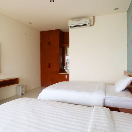 The Umah Pandawa Hotel And Villas Uluwatu Exterior foto