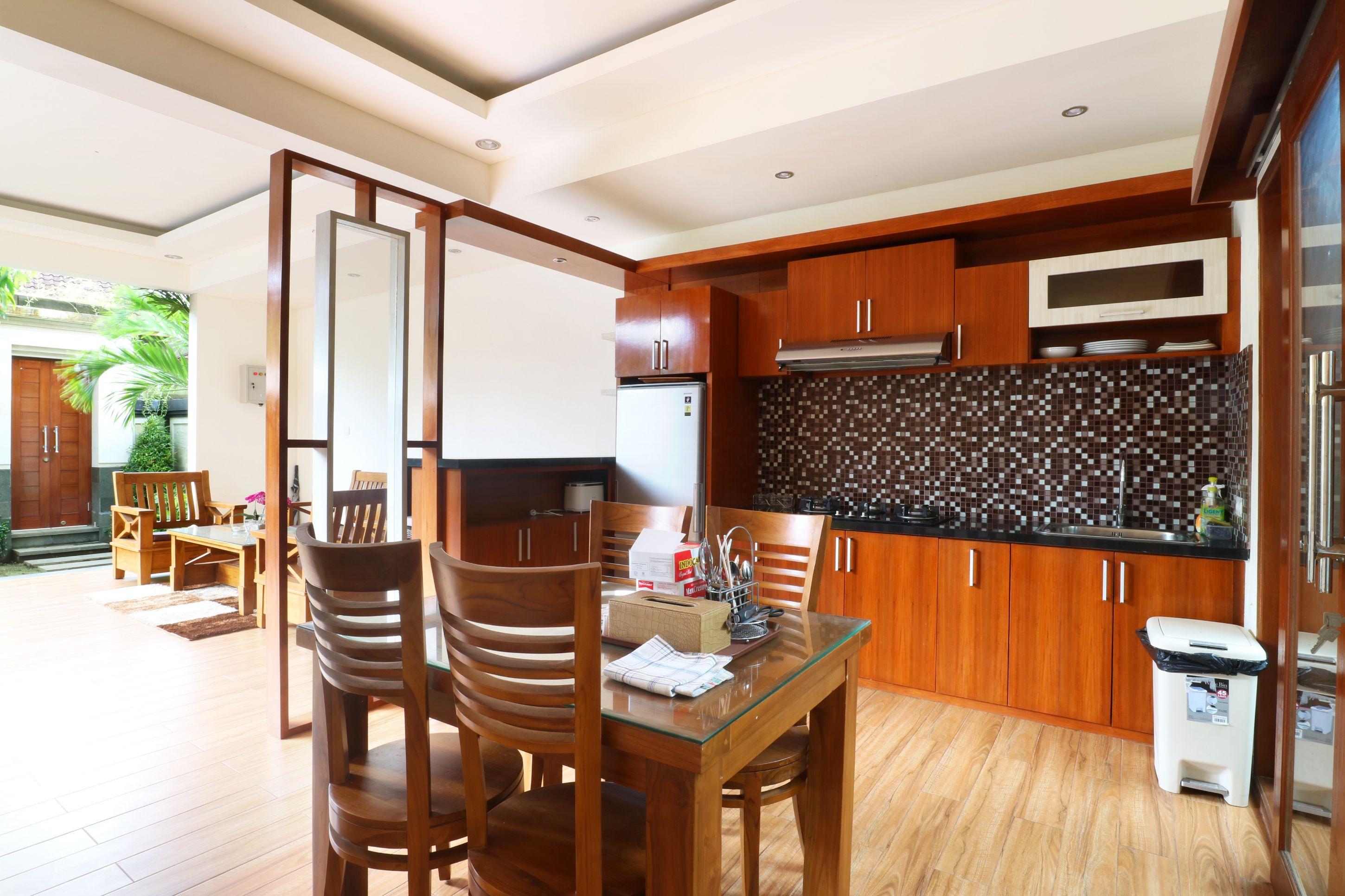 The Umah Pandawa Hotel And Villas Uluwatu Exterior foto