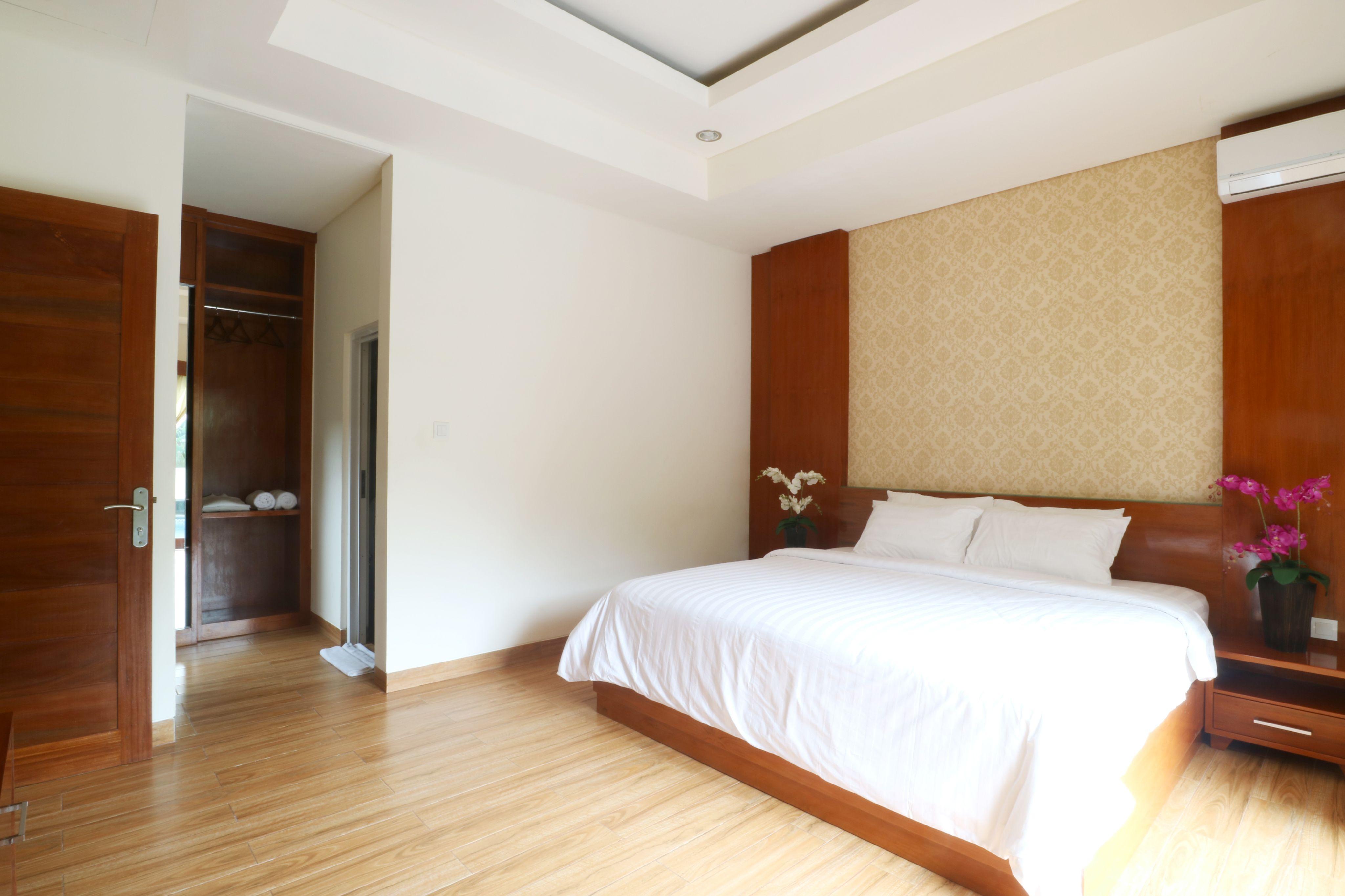 The Umah Pandawa Hotel And Villas Uluwatu Exterior foto