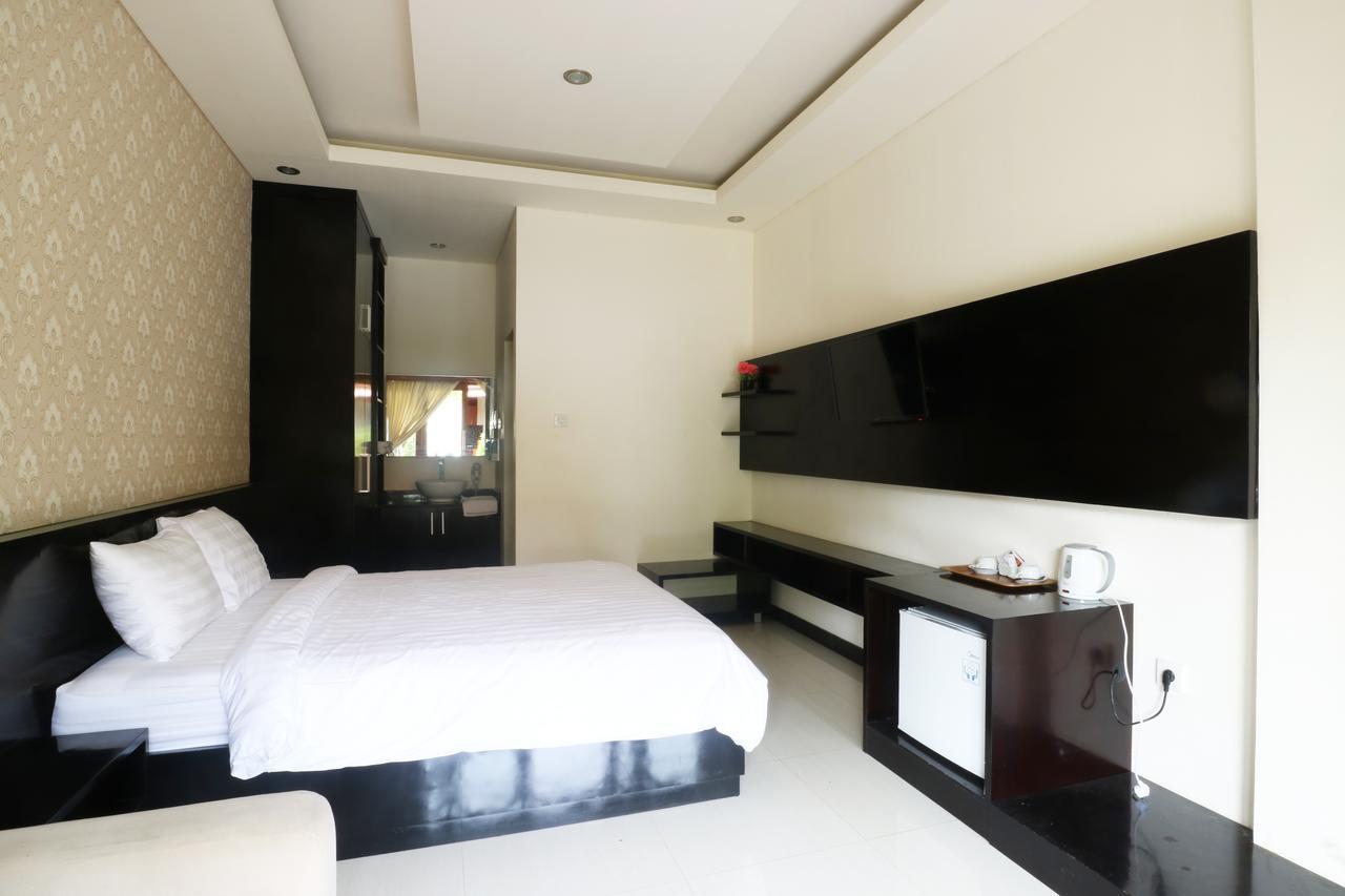 The Umah Pandawa Hotel And Villas Uluwatu Exterior foto